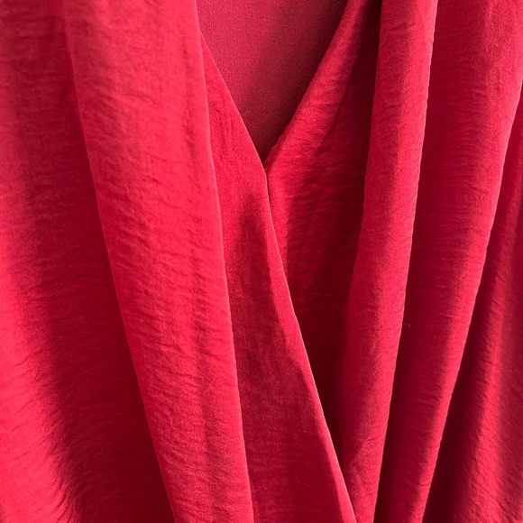 Never worn. Target top. - Picture 3 of 3